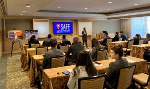Arizona hotel employees trained on how to spot sex trafficking