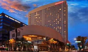 Marriott sells Sheraton Grand in downtown Phoenix for $268M