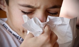 Arizona health department says uptick in flu cases reported in past week