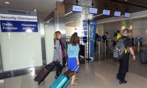 TSA caught 132 guns at Sky Harbor in 2019, among most at US airports