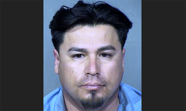 Steven Cortez (MCSO Photo)...
