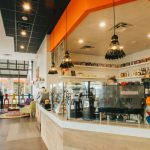 The Stir Coffee Bar and Gin & Reel Speakeasy