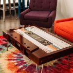 The Stir Coffee Bar and Gin & Reel Speakeasy
