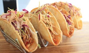 Tacos, tamales and tequila to be featured at Scottsdale festival in April