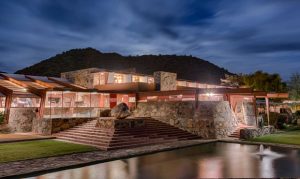 Arizona architecture school founded by Frank Lloyd Wright to close