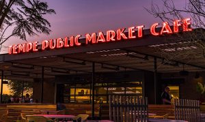 Tempe Public Market Cafe abruptly shuts down after 2 years