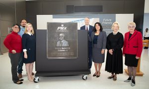Phoenix Sky Harbor completes Terminal 3 modernization project