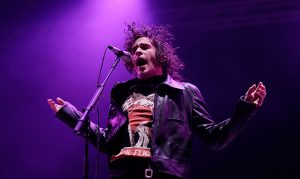 British pop rock band The 1975 coming to Glendale this spring