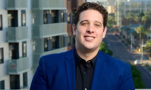 Arizona dreamer's life story inspires Phoenix Theatre musical