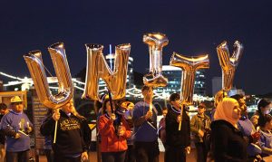 Tempe hosting unity walk, diversity festival for East Valley cities