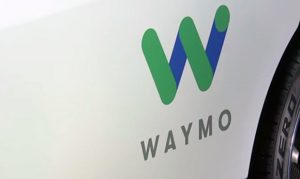 Self-driving Waymo van, 2nd vehicle collide in Tempe