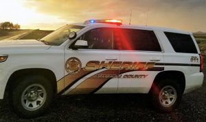 Accidental self-inflicted gunshot suspected in Arizona man's death