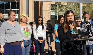 Phoenix City Council to vote on community oversight of police