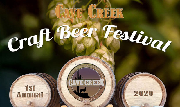 (Cave Creek Beer Festival website)...