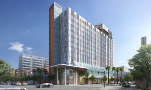 Canopy by Hilton to open in downtown Tempe by early spring