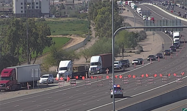 (Twitter photo/@ArizonaDOT)...