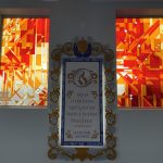 Light of the World church