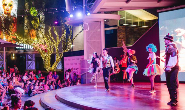 (Desert Ridge Marketplace photo)...
