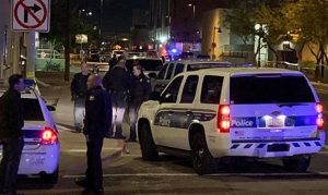 Domestic violence calls on the rise in Phoenix during coronavirus outbreak