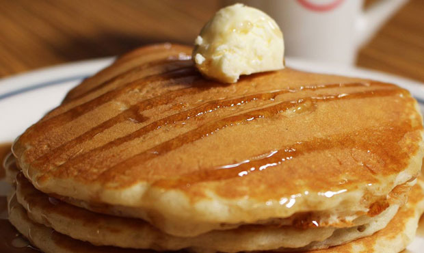 (Facebook photo /IHOP)...