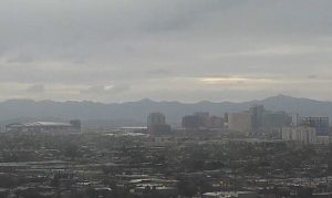 Rainfall at Sky Harbor breaks record for date in morning hours