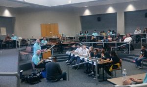 Peoria middle school students qualify for National Science Bowl in DC