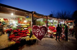 6 Valley restaurants rank among most romantic in nation