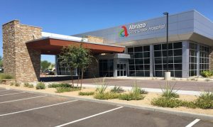 Abrazo plans to open 'microhospital' in Cave Creek next year