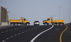 ADOT to repair asphalt problems on new South Mountain Freeway