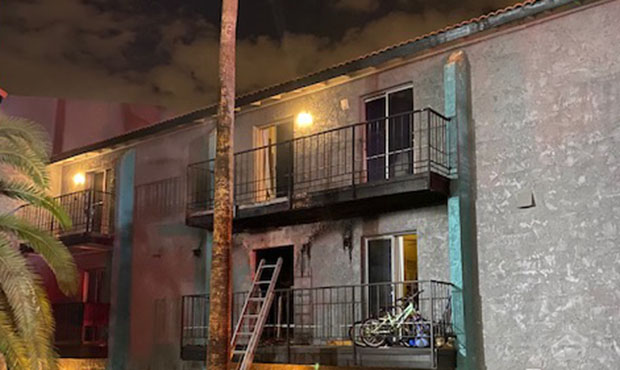 (Phoenix Fire Department photo)...
