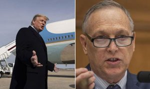 Rep. Andy Biggs looking forward to President Trump's Phoenix rally