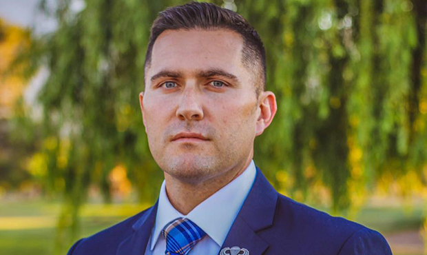 (Facebook Photo/Chris Taylor Safford City Councilman)...