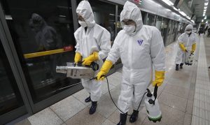 Arizona health department to start same-day coronavirus testing