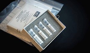 Stanton: Coronavirus test kits sent to Arizona health officials 'defective'