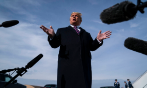 Phoenix first responders preparing for visit from President Trump