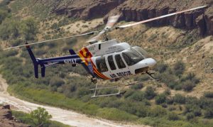 Body found in Tonto National Forest belonged to missing hiker from Mesa