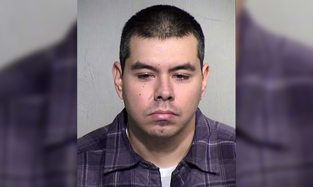 Ernesto Gomez-Enciso. (MCSO Photo)...