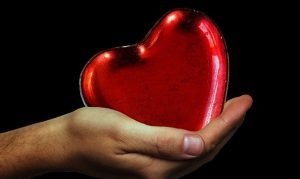 Post Valentine's Day heartbreak? Broken Heart Disorder is a real thing