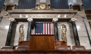 Arizona political leaders choose guests for State of the Union
