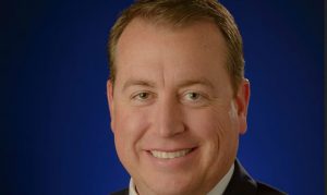Former Arizona Trump campaign boss DeWit to leave NASA, return to state
