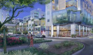 Mesa officials break ground on $75M downtown mixed-use project