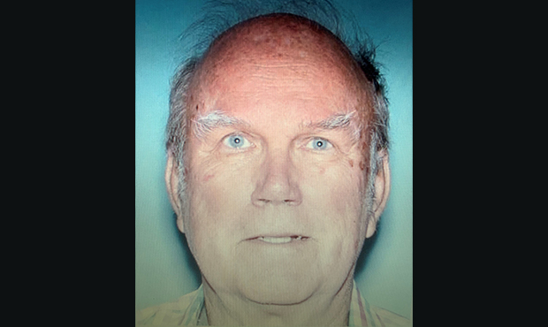 Russell Nelson (Scottsdale Police Department Photo)...