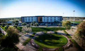 College campus in Surprise celebrating $57M in new construction