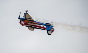 Look to the skies for the free Buckeye Air Fair this weekend