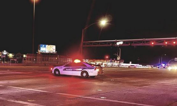 (Twitter Photo/Phoenix Police Department)...