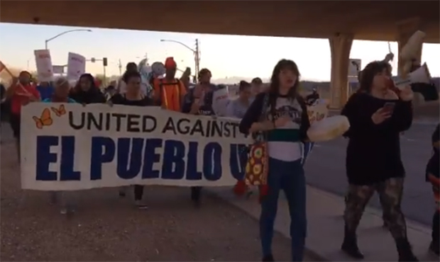 (KTAR News Photo/Griselda Zetino)...