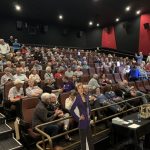 Queen Creek iowa caucus 2020