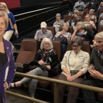 Queen Creek iowa caucus 2020
