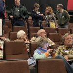 Queen Creek iowa caucus 2020