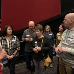 Queen Creek iowa caucus 2020